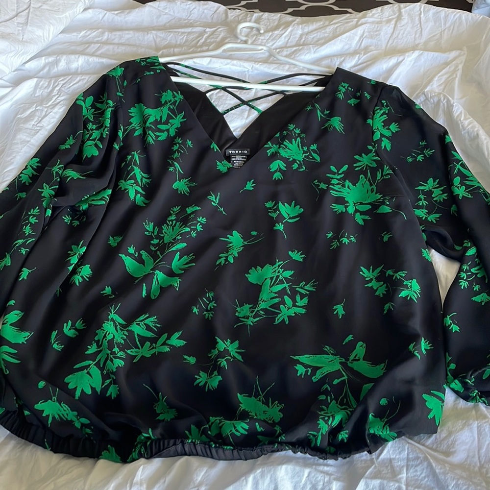 Blouse